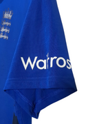 2015 England Cricket Adidas Shirt - (L)