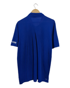 2015 England Cricket Adidas Shirt - (L)
