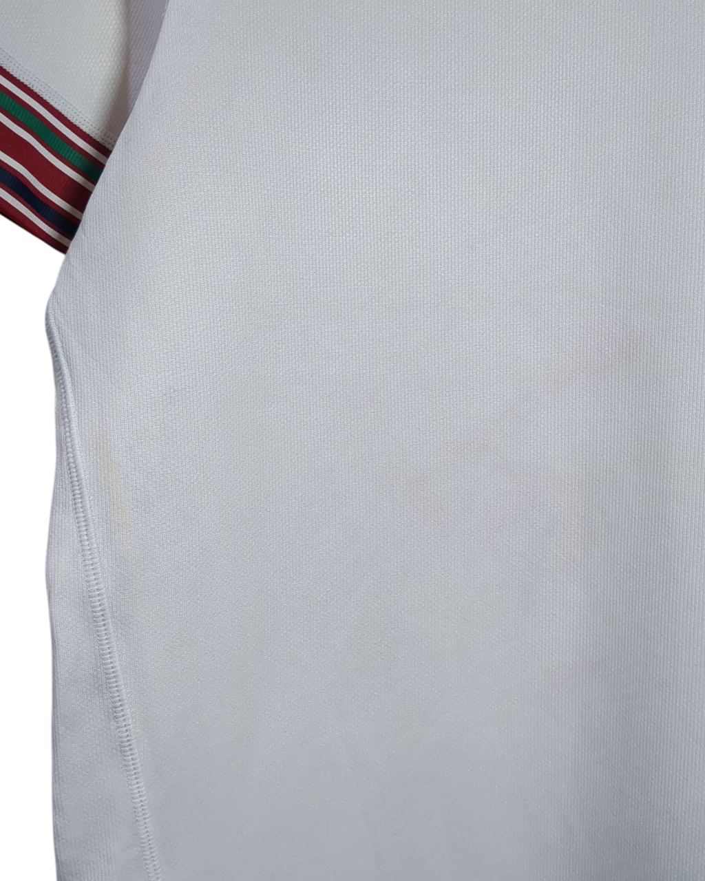 2017 British & Irish Lions Canterbury Rugby Training Shirt - (L)