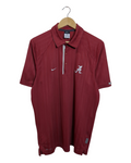 2010 Alabama Crimson Tide Football Nike Polo Shirt - (L)