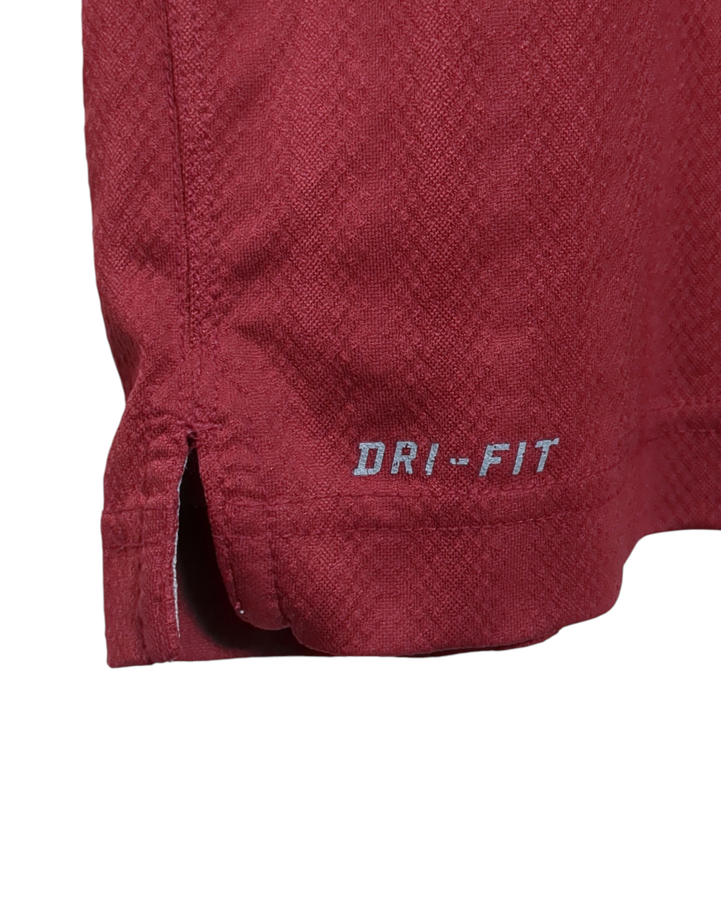 2010 Alabama Crimson Tide Football Nike Polo Shirt - (L)