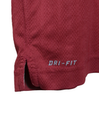 2010 Alabama Crimson Tide Football Nike Polo Shirt - (L)