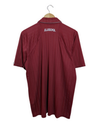 2010 Alabama Crimson Tide Football Nike Polo Shirt - (L)