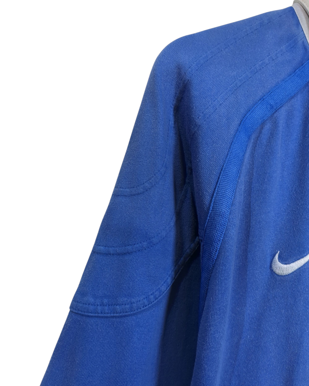 1999-00 France Nike Rugby Home Shirt - (XL)