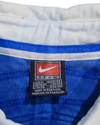 1999-00 France Nike Rugby Home Shirt - (XL)