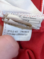 2011 Scuderia Ferrari F1 Puma Polo Shirt - (M)