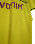 2013-14 Borussia Dortmund Puma Winter Home Shirt - (L)