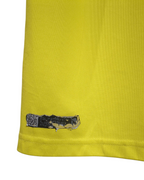 2013-14 Borussia Dortmund Puma Winter Home Shirt - (L)