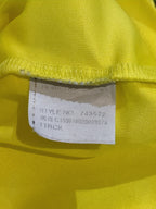2013-14 Borussia Dortmund Puma Winter Home Shirt - (L)