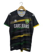 2020-21 ADO Den Haag Errea Away Shirt - (M)