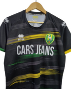2020-21 ADO Den Haag Errea Away Shirt - (M)