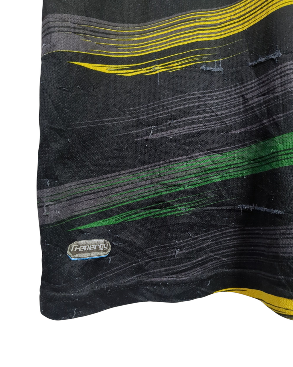 2020-21 ADO Den Haag Errea Away Shirt - (M)