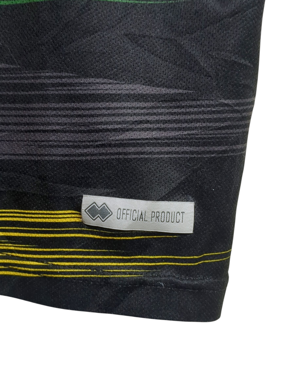 2020-21 ADO Den Haag Errea Away Shirt - (M)