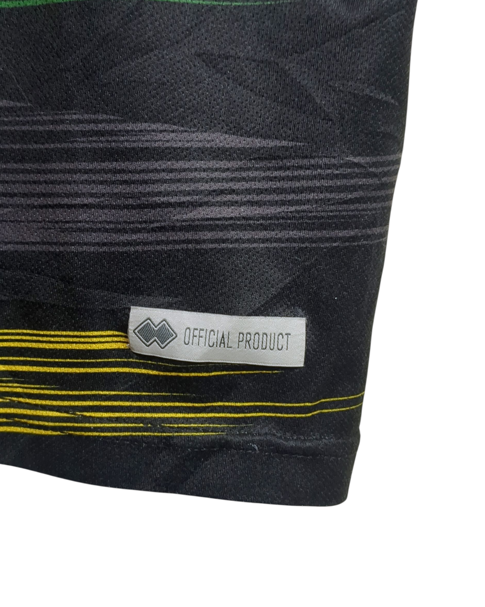 2020-21 ADO Den Haag Errea Away Shirt - (M)