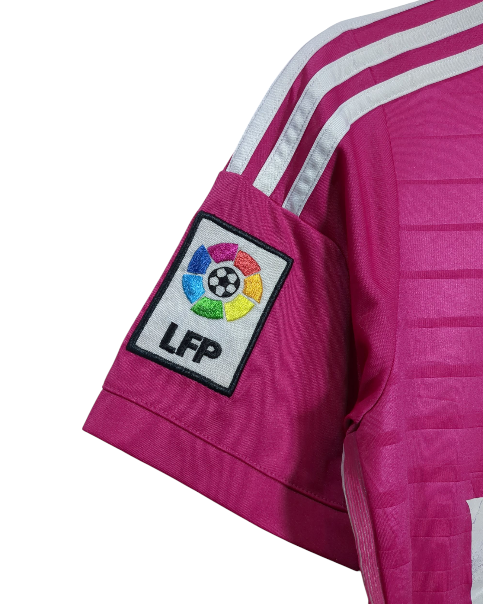 2014-15 Real Madrid Adidas Away Shirt - (XL.Boys)