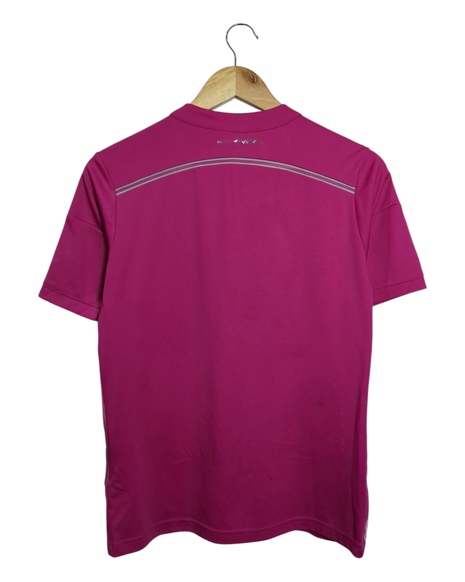 2014-15 Real Madrid Adidas Away Shirt - (XL.Boys)