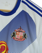 2016-17 Sunderland Adidas Away Shirt - (S)