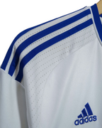 2016-17 Sunderland Adidas Away Shirt - (S)