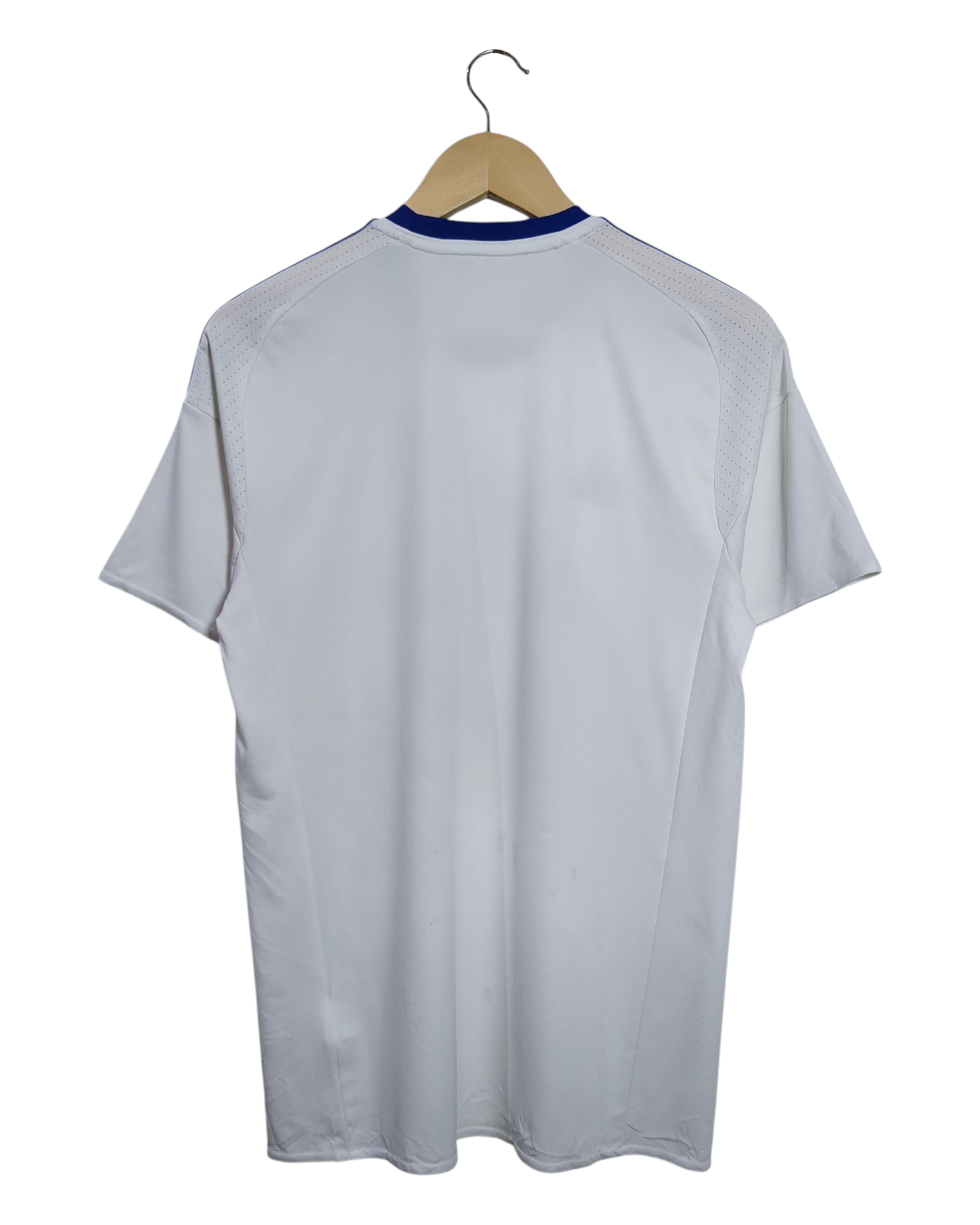 2016-17 Sunderland Adidas Away Shirt - (S)