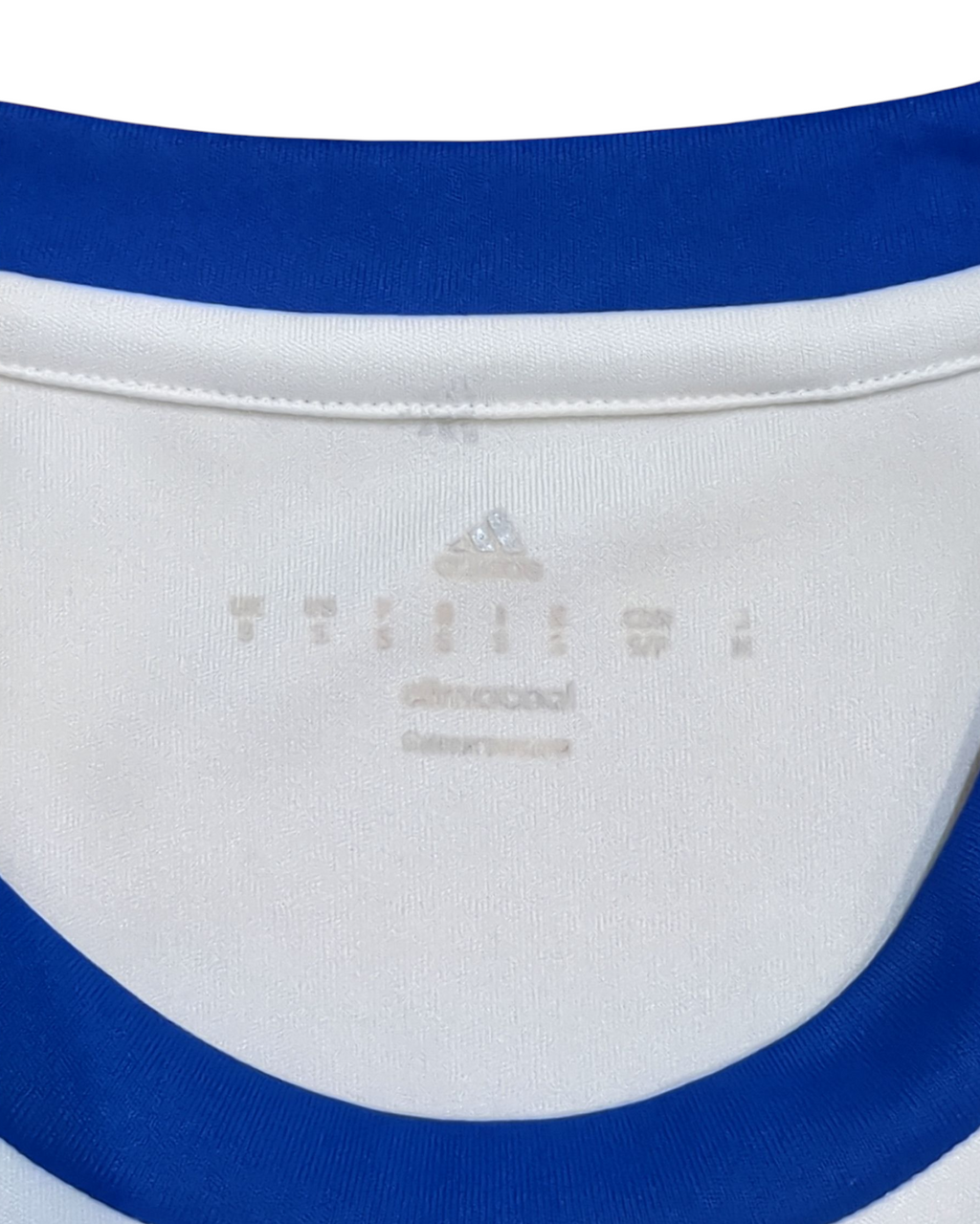 2016-17 Sunderland Adidas Away Shirt - (S)