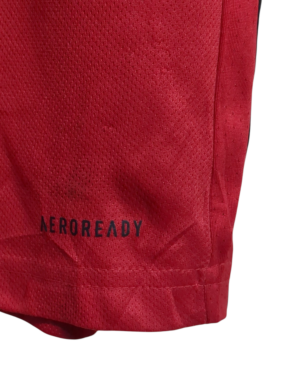 2020-21 Belgium Adidas Home Shirt - (L)