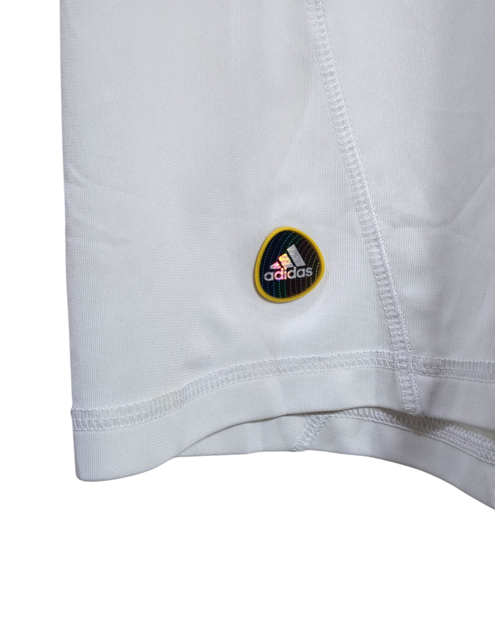 2010-11 Germany Adidas Home Shirt - (S)