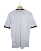 2010-11 Germany Adidas Home Shirt - (S)