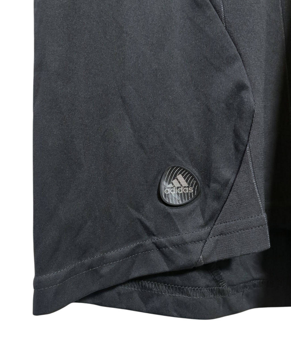 2011-12 Liverpool Adidas Away Shirt - (M)