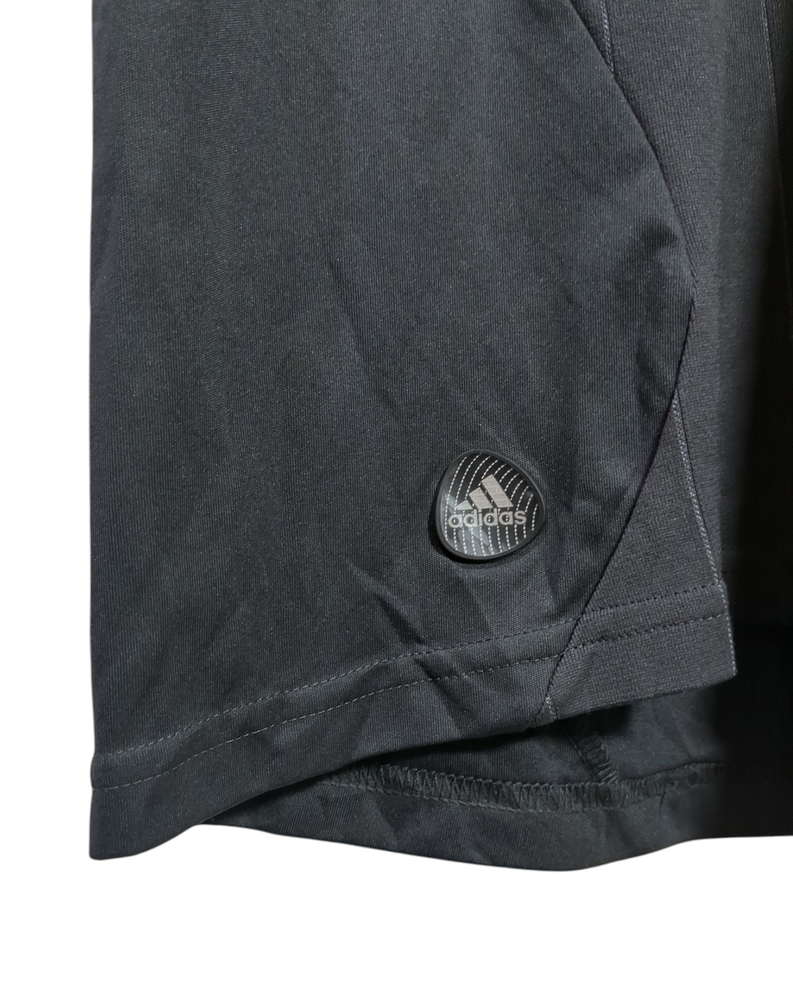2011-12 Liverpool Adidas Away Shirt - (M)