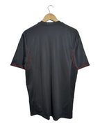 2011-12 Liverpool Adidas Away Shirt - (M)