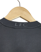 2011-12 Liverpool Adidas Away Shirt - (M)
