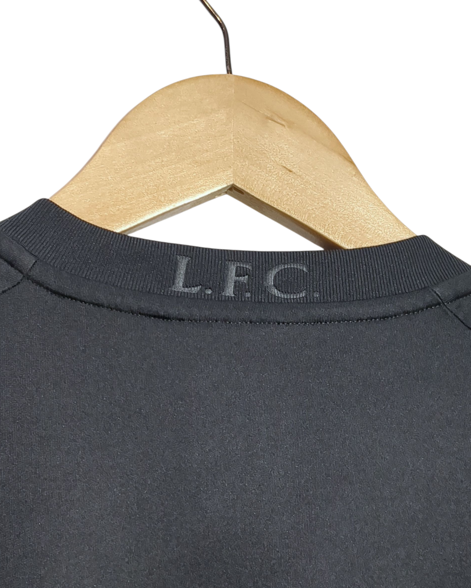 2011-12 Liverpool Adidas Away Shirt - (M)