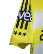 2008-09 Fenerbahce Adidas Away Shirt - (M)