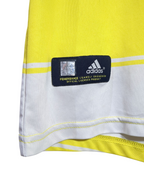 2008-09 Fenerbahce Adidas Away Shirt - (M)