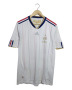 2009-10 France Adidas Away Shirt - (M)