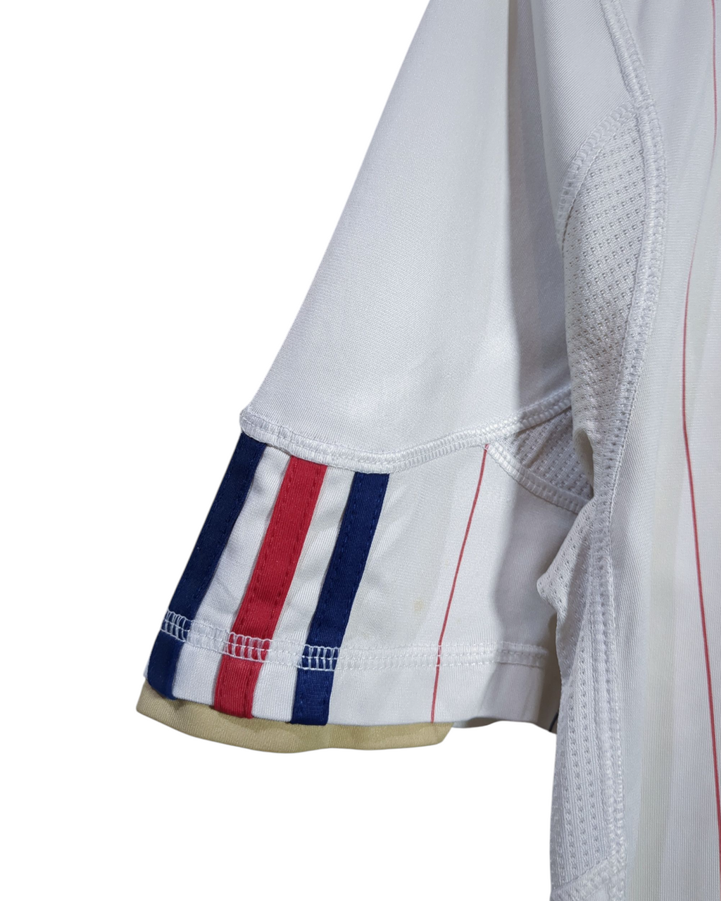 2009-10 France Adidas Away Shirt - (M)