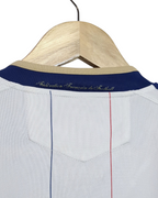 2009-10 France Adidas Away Shirt - (M)
