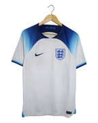 2022-23 England Nike Home Shirt - (S)