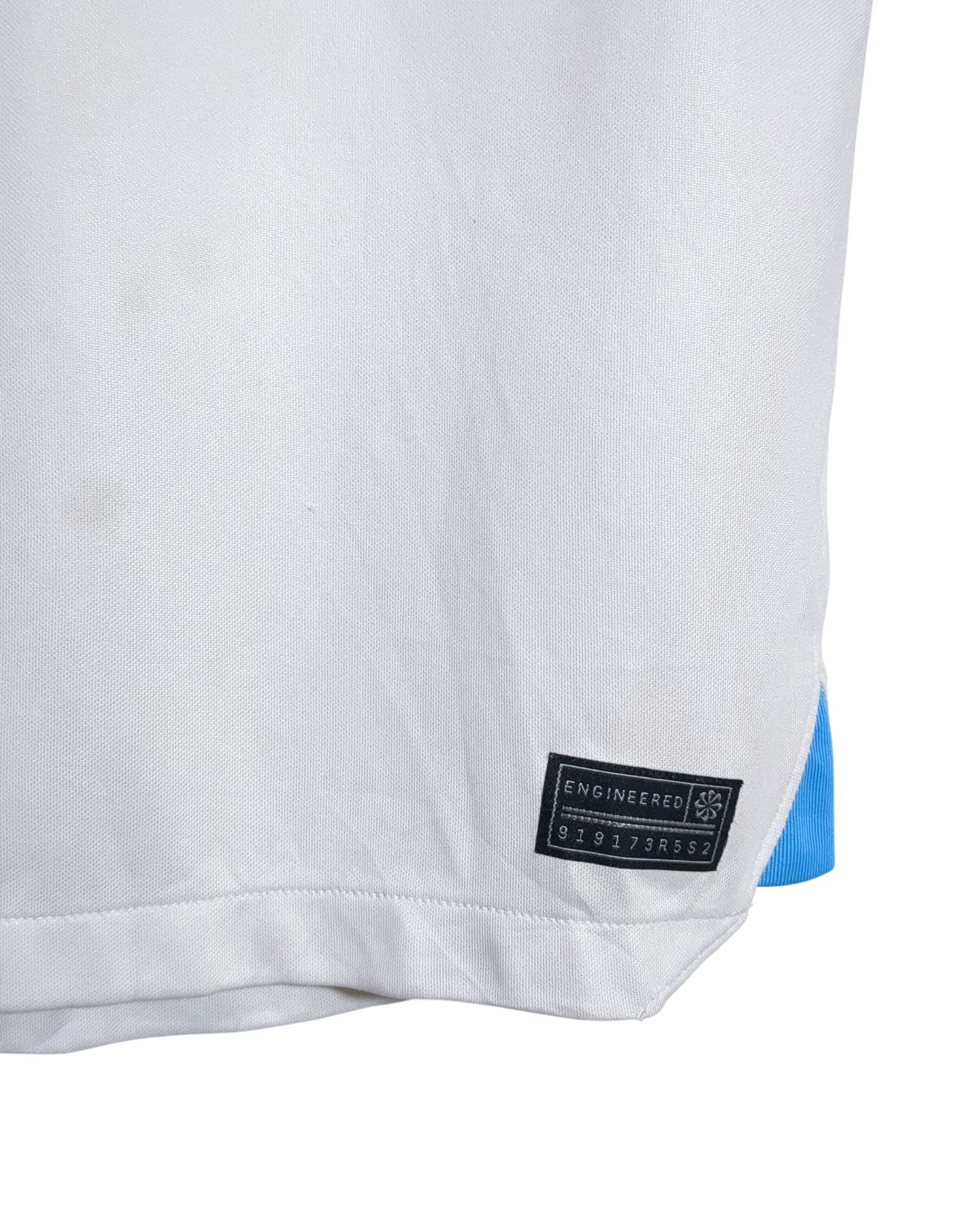 2022-23 England Nike Home Shirt - (S)