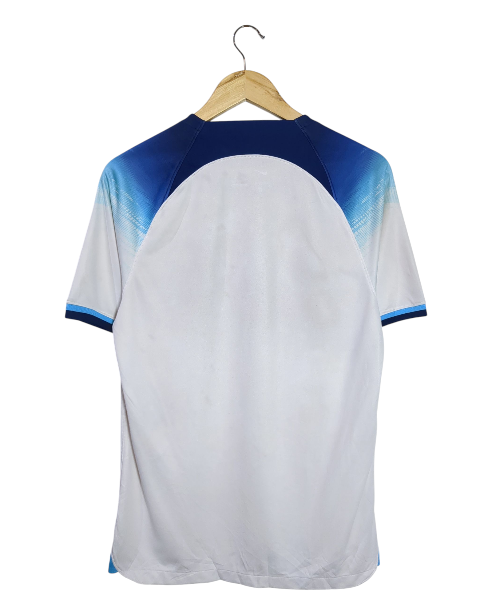 2022-23 England Nike Home Shirt - (S)
