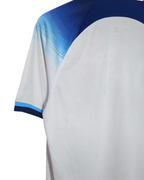 2022-23 England Nike Home Shirt - (S)