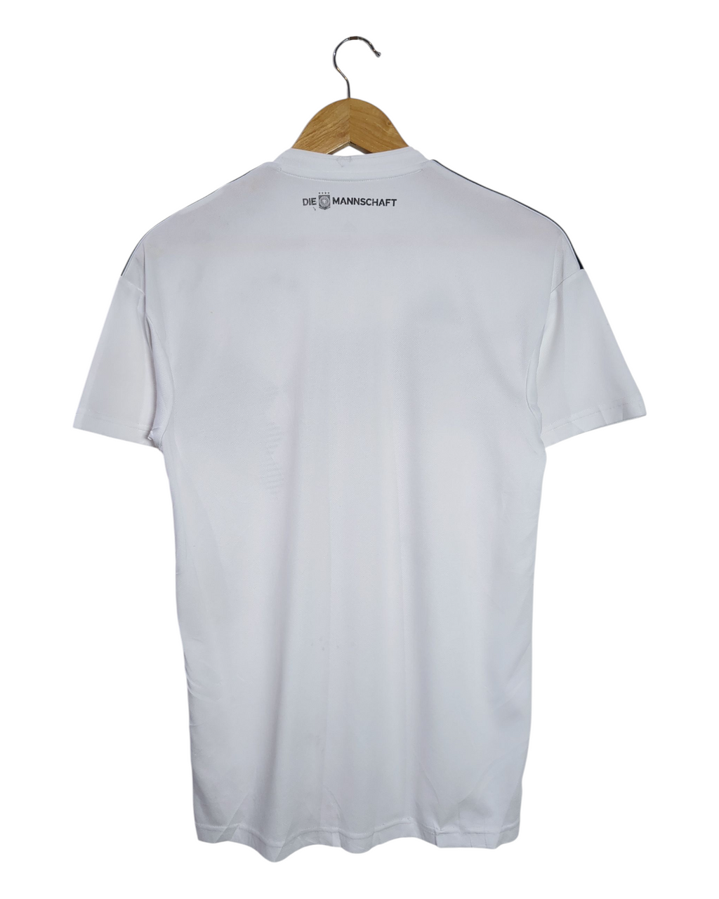 2018-19 Germany Adidas Home Shirt - (S)