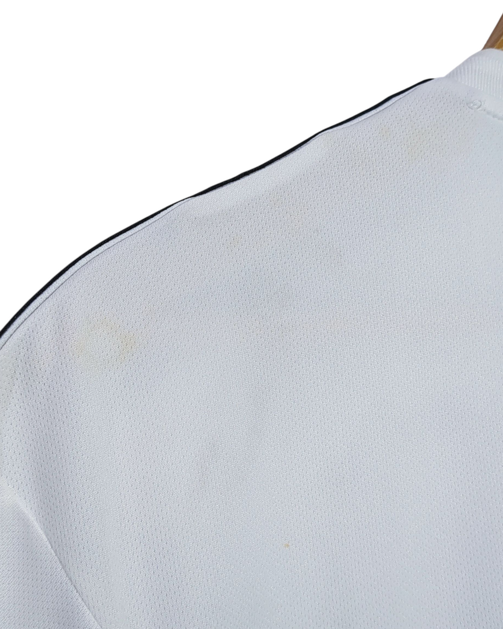 2018-19 Germany Adidas Home Shirt - (S)