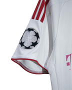 2008-09 Bayern Munich Adidas UCL Third Shirt - (XL.Boys)