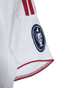 2008-09 Bayern Munich Adidas UCL Third Shirt - (XL.Boys)