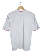 2008-09 Bayern Munich Adidas UCL Third Shirt - (XL.Boys)