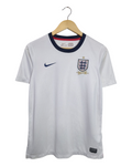2013 England Nike '150th Anniversary' Home Shirt - (XL.Boys)