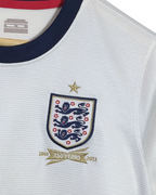 2013 England Nike '150th Anniversary' Home Shirt - (XL.Boys)