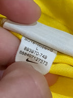 2018-19 Brazil Nike Home Shirt - (L.Boys)