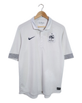 2012-13 France Nike Away Shirt - (M)